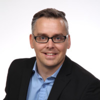 Simon Bilodeau