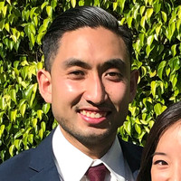 Stephen Huynh