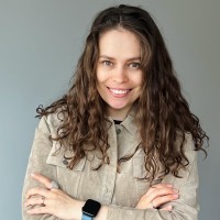 Anastasia Pchelintseva