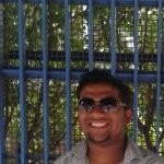 Laurence Lobo