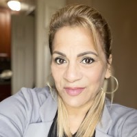 Yenia Cruz
