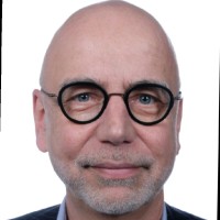 Eric Brant