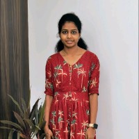 Kiruthika P