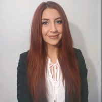 Jasmine Shrimpton