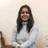 Alankrita .