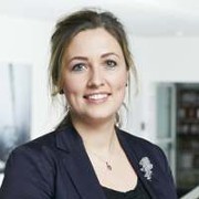 Louise Mørch-Madsen