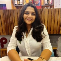 Romika Saha