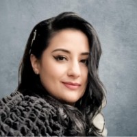 Adrine Bazikyan, M.S., Lmft