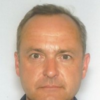 Christophe Gressé