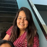 Mansi Shah