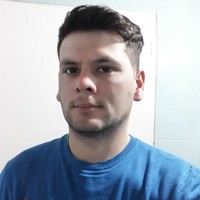 Facundo sebastian Bertran