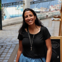 Maria Del Pilar Cerdena Perochena
