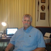 Steve Brown