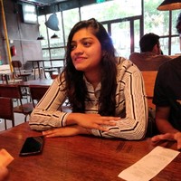 Mili Agarwal