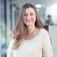 Cristina Sanchez