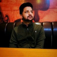 Pawan Rao