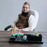 Dr Mohammad Ahmad