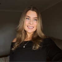 Tegan Chorley
