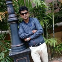 Dr. Anoop Kumar Singh