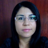 Carmen Gloria Donoso León