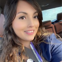 Litzi Alcantar Álvarez