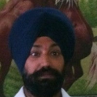 harvinder singh veerpal