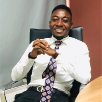 Fraser Oteng-Kwarteng