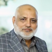 Shabbir Hussain Joji