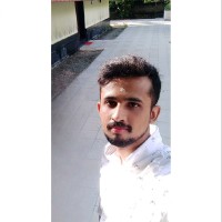 Athul Krishnan U G