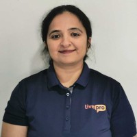 Purvi Vora