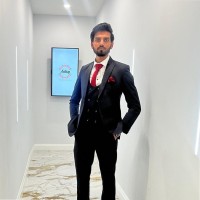Danish Kumar