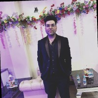 Gaurav Thakral