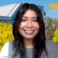 Stephanie Flores