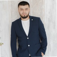 Mukhammadjon Tokhirjonov