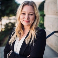 Caitlin Lloyd-McKeighen