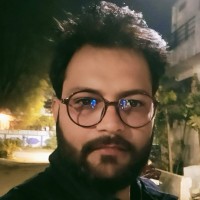 VIRENDRA PAREEK