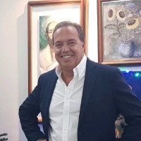 Javier Hernández Pou