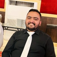 M Assad Chaudari
