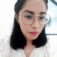 Liliana Yazmin Lopez Gonzalez