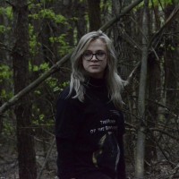Daryna Yaremenko