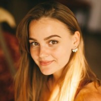 Xenia Borzova