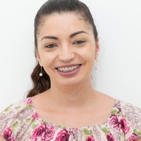 Thaís Gonçalves da Silva