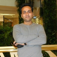 Aman Prakash Aggarwal