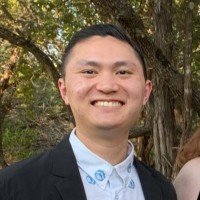 Patrick Xu