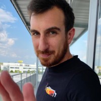 Matej Srdjak