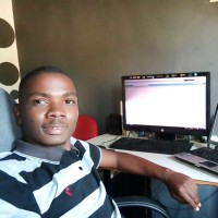 Timóteo João Cossa