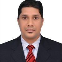 Mohammed Hashmi