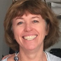Suzie Dewez
