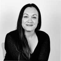 Rebecca Harper