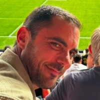 Ludovic Lombardot